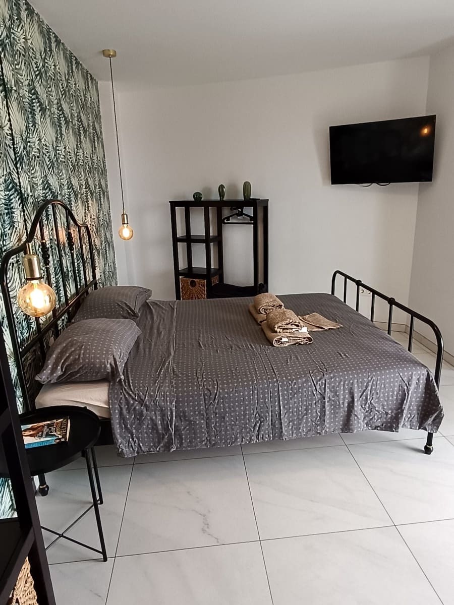 2 soveværelse Lejlighed til salg i Arona med swimmingpool garage - € 414.000 (Ref: 9153637)