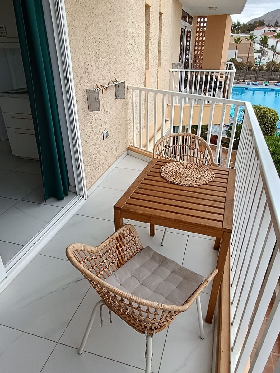 2 soveværelse Lejlighed til salg i Arona med swimmingpool garage - € 414.000 (Ref: 9153637)