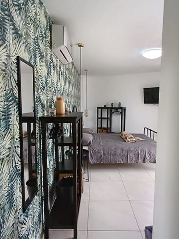 2 soveværelse Lejlighed til salg i Playa de las Americas, Arona med swimmingpool garage - € 414.000 (Ref: 9153637)