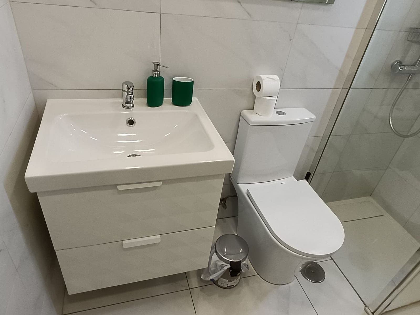 2 soveværelse Lejlighed til salg i Arona med swimmingpool garage - € 414.000 (Ref: 9153637)