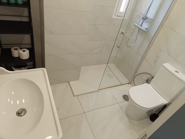 2 soveværelse Lejlighed til salg i Playa de las Americas, Arona med swimmingpool garage - € 414.000 (Ref: 9153637)