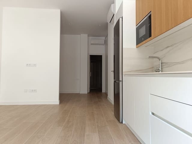 Studio te koop in Chapatal, Santa Cruz de Tenerife - € 190.000 (Ref: 9163532)