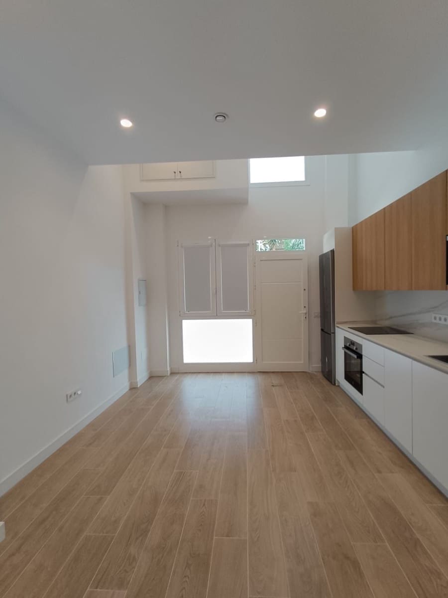 Studio til salgs i Santa Cruz de Tenerife - € 185 000 (Ref: 9163533)