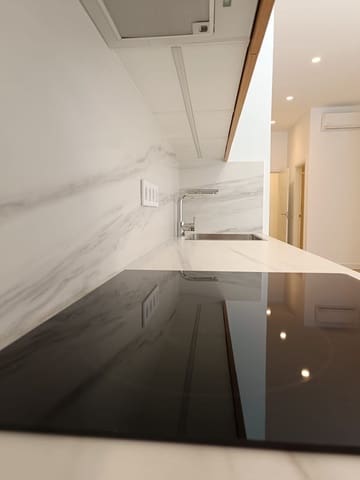 Studio te koop in Chapatal, Santa Cruz de Tenerife - € 185.000 (Ref: 9163533)