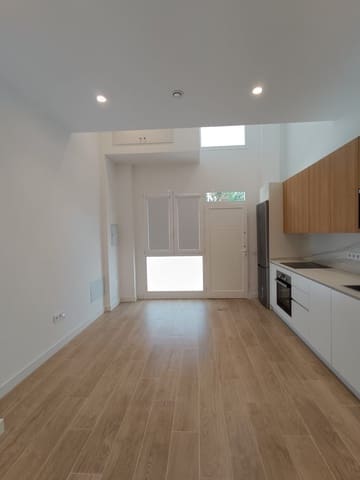 Studio te koop in Chapatal, Santa Cruz de Tenerife - € 185.000 (Ref: 9163533)