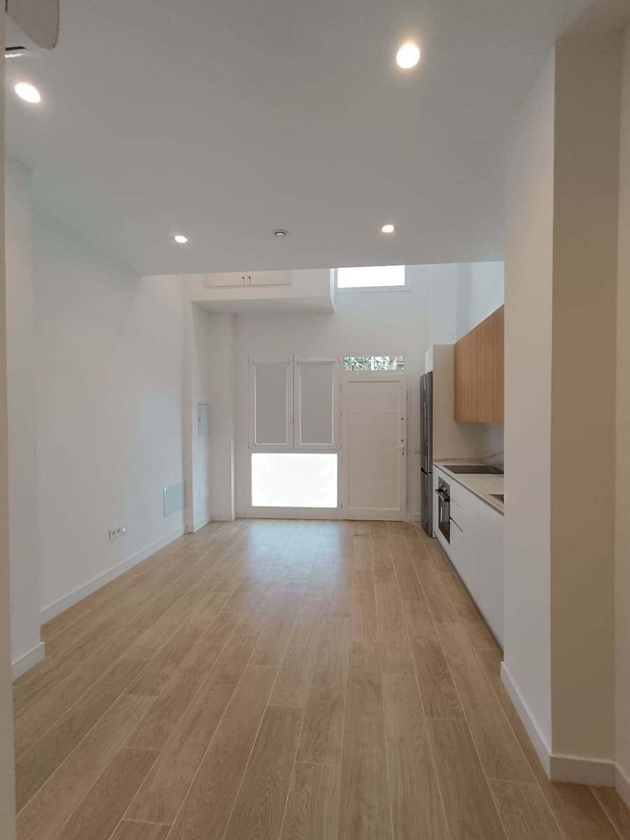 Studio til salgs i Santa Cruz de Tenerife - € 185 000 (Ref: 9163533)