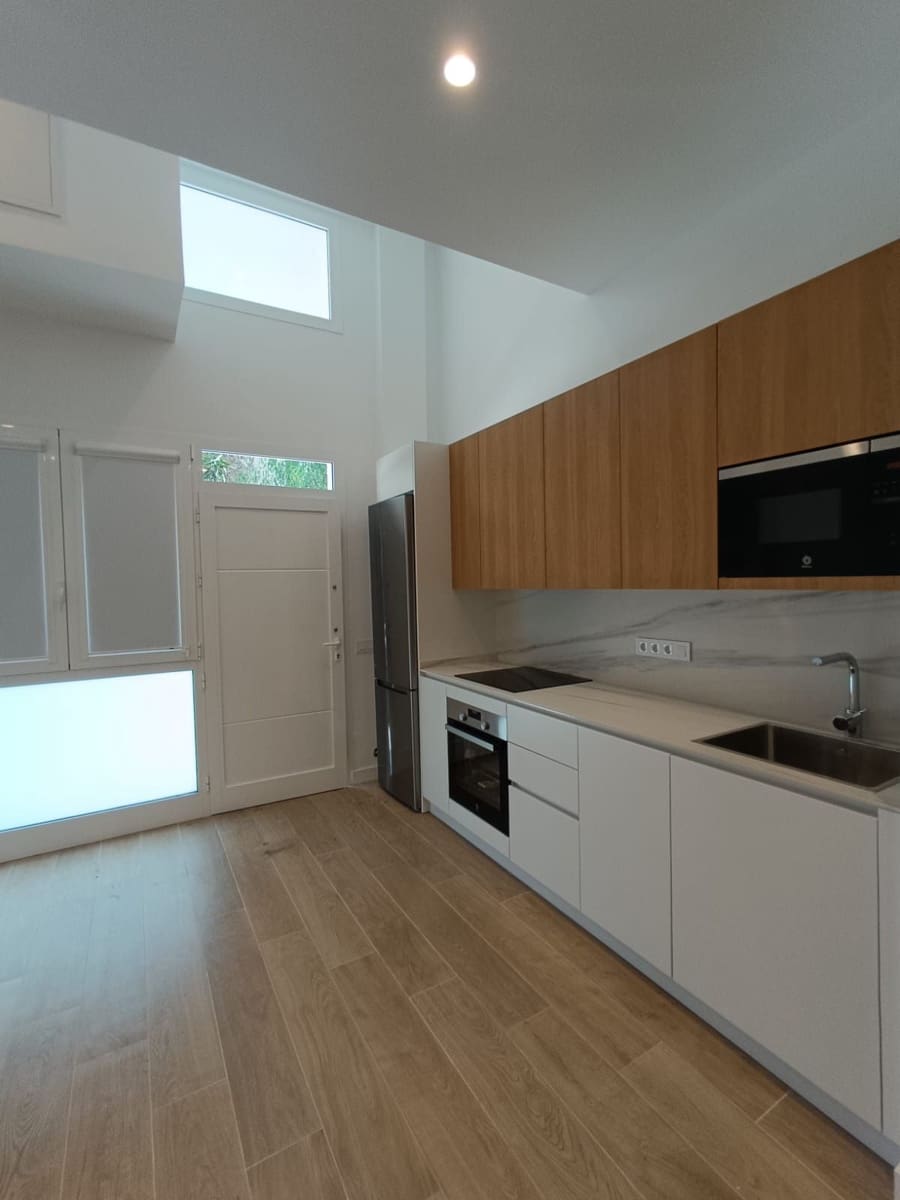 Studio til salgs i Santa Cruz de Tenerife - € 185 000 (Ref: 9163533)