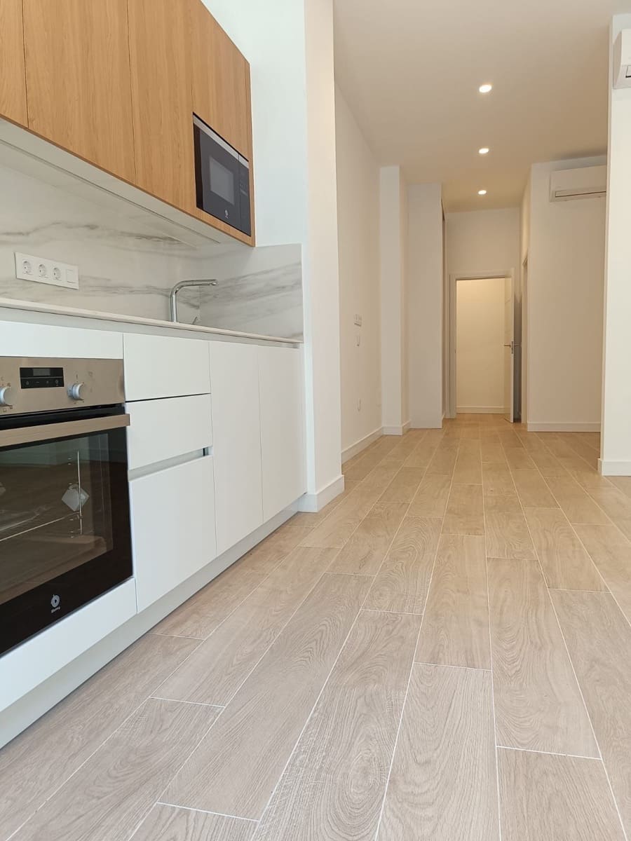 Studio til salgs i Santa Cruz de Tenerife - € 185 000 (Ref: 9163533)