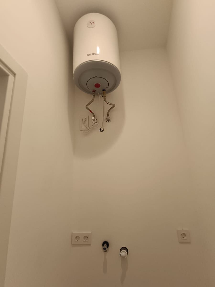 Studio til salgs i Santa Cruz de Tenerife - € 185 000 (Ref: 9163533)