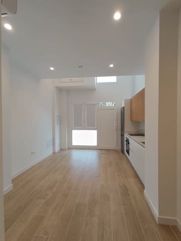 Studio te koop in Chapatal, Santa Cruz de Tenerife - € 185.000 (Ref: 9163533)