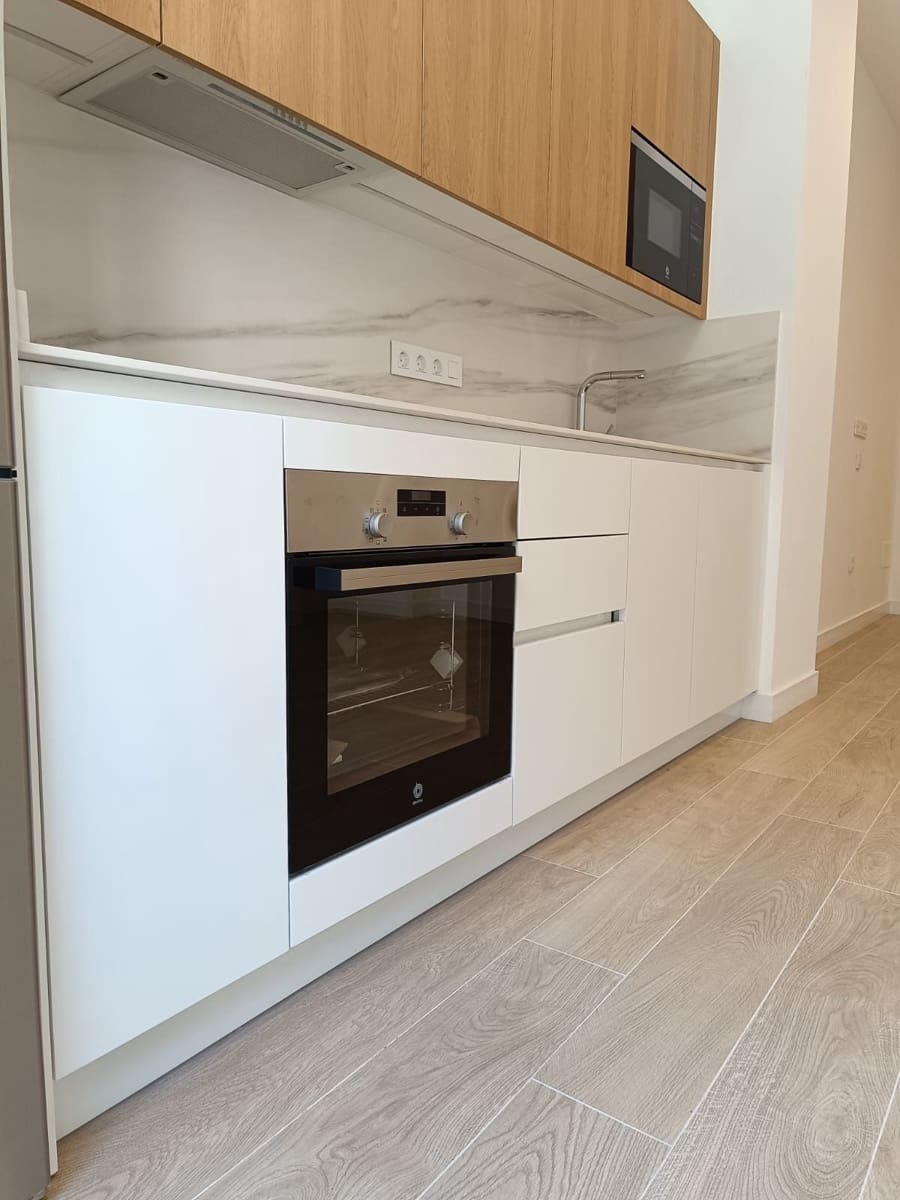 Studio til salgs i Santa Cruz de Tenerife - € 185 000 (Ref: 9163533)