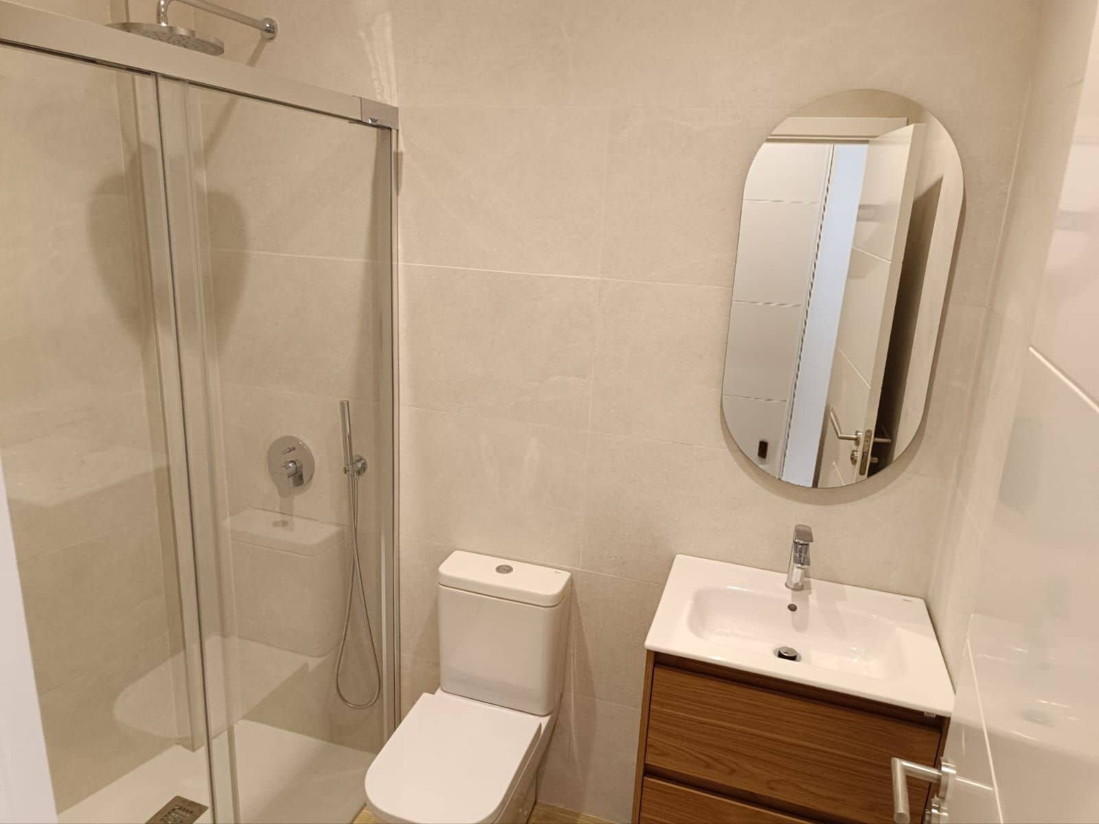 Studio til salgs i Santa Cruz de Tenerife - € 185 000 (Ref: 9163533)