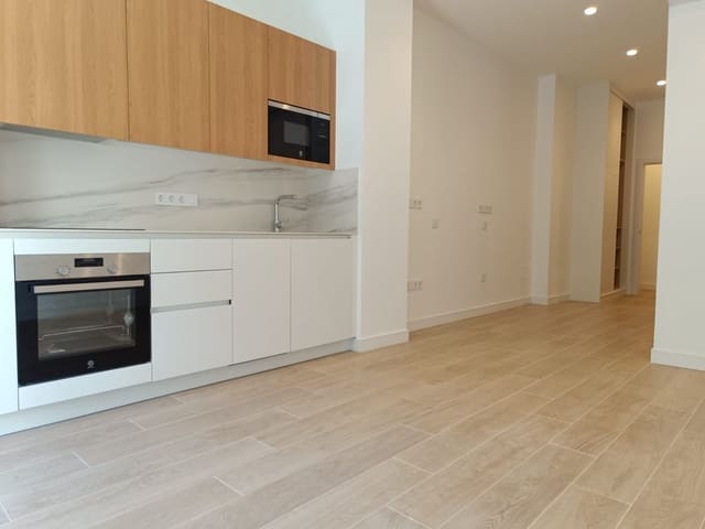 Studio te koop in Chapatal, Santa Cruz de Tenerife - € 185.000 (Ref: 9163533)