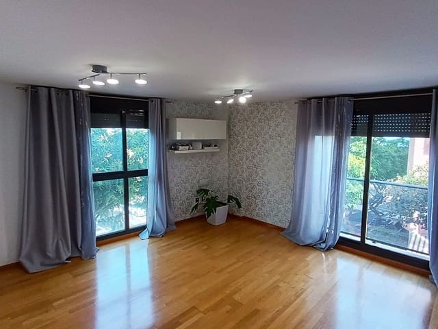 3 chambre Appartement à vendre à Santa Cruz de Tenerife avec garage - 250 000 € (Ref: 9169340)