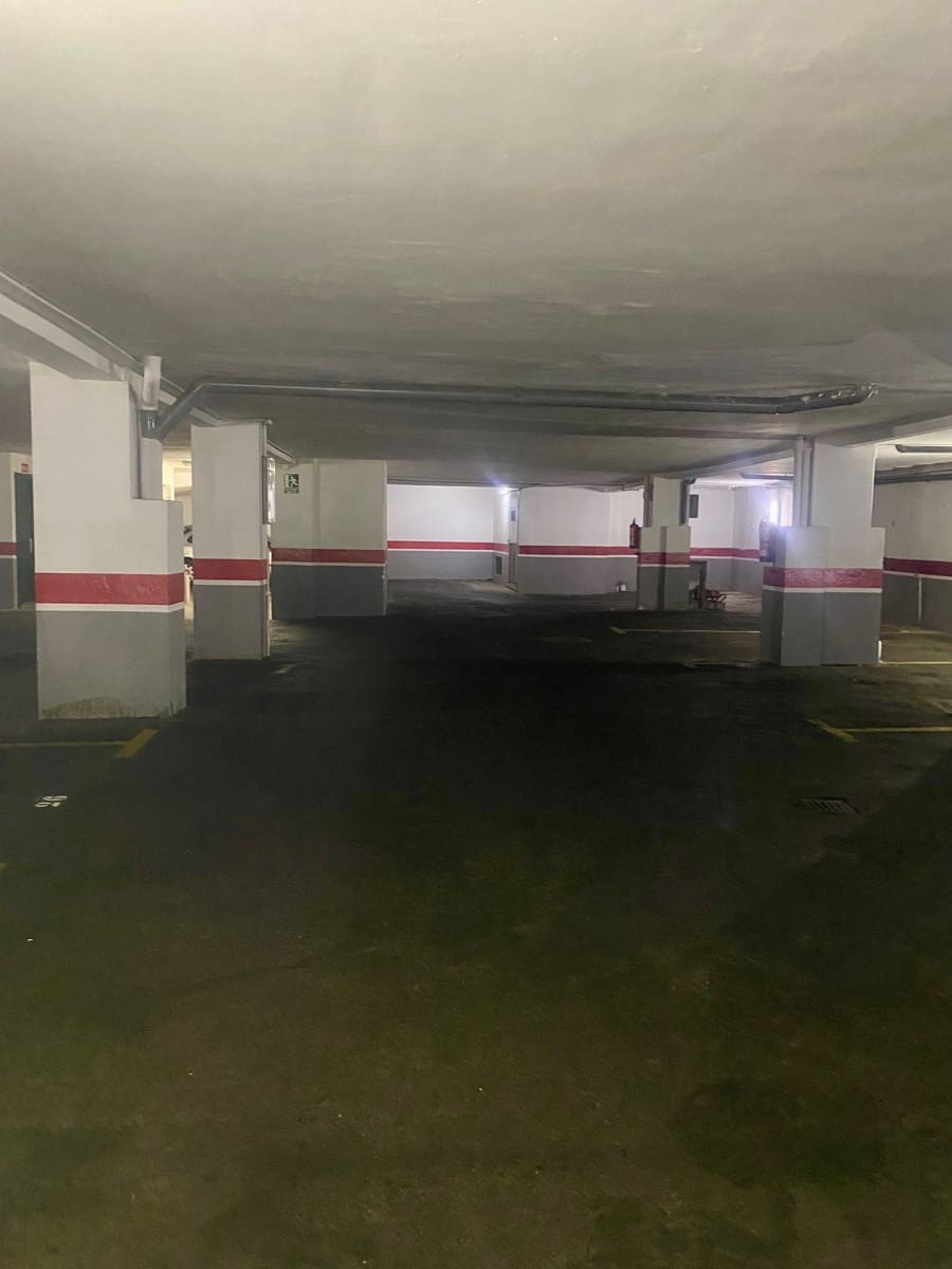 5 soveværelse Lejlighed til salg i Santa Cruz de Tenerife med garage - € 620.000 (Ref: 9188102)