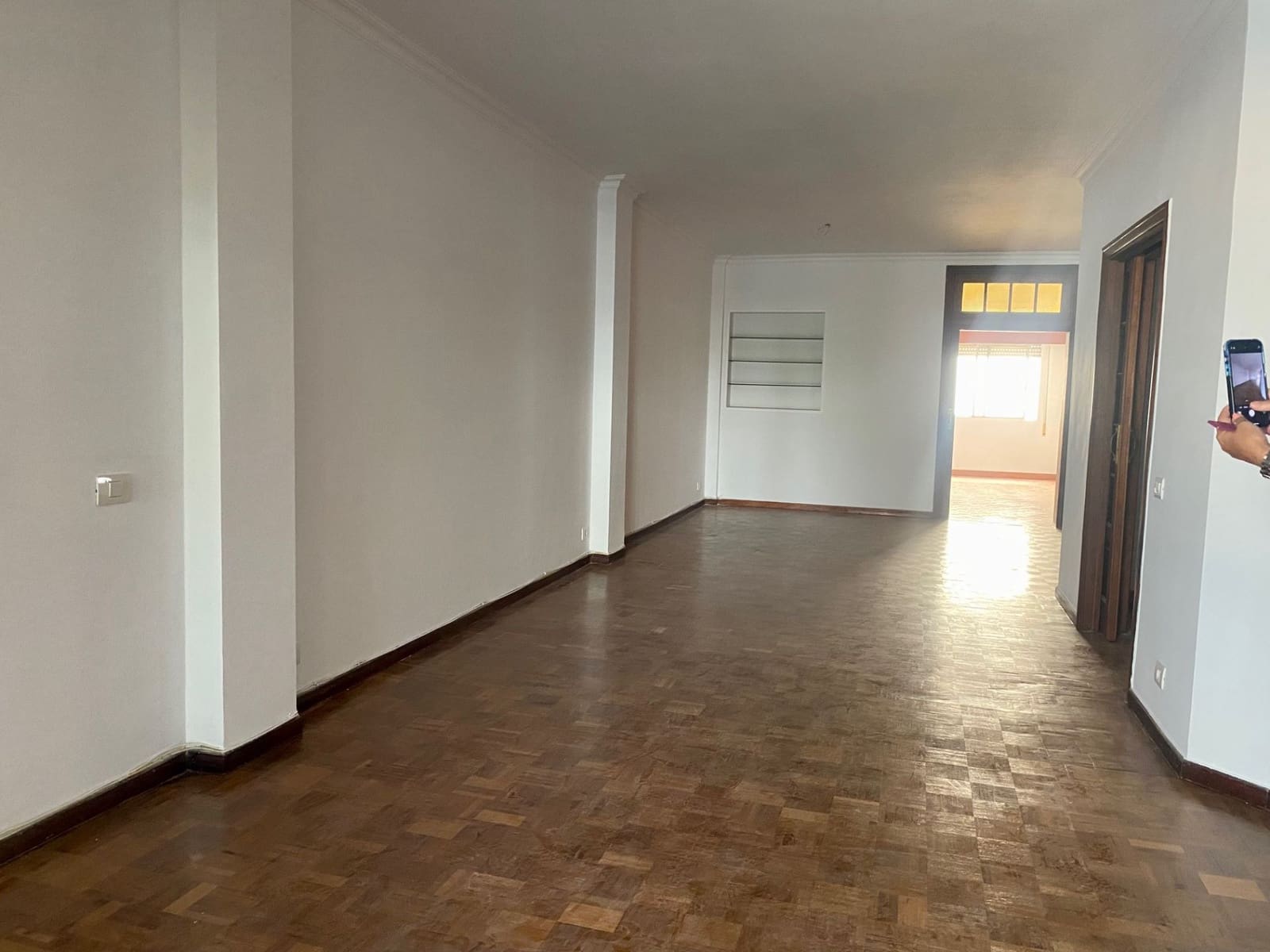 5 soveværelse Lejlighed til salg i Santa Cruz de Tenerife med garage - € 620.000 (Ref: 9188102)
