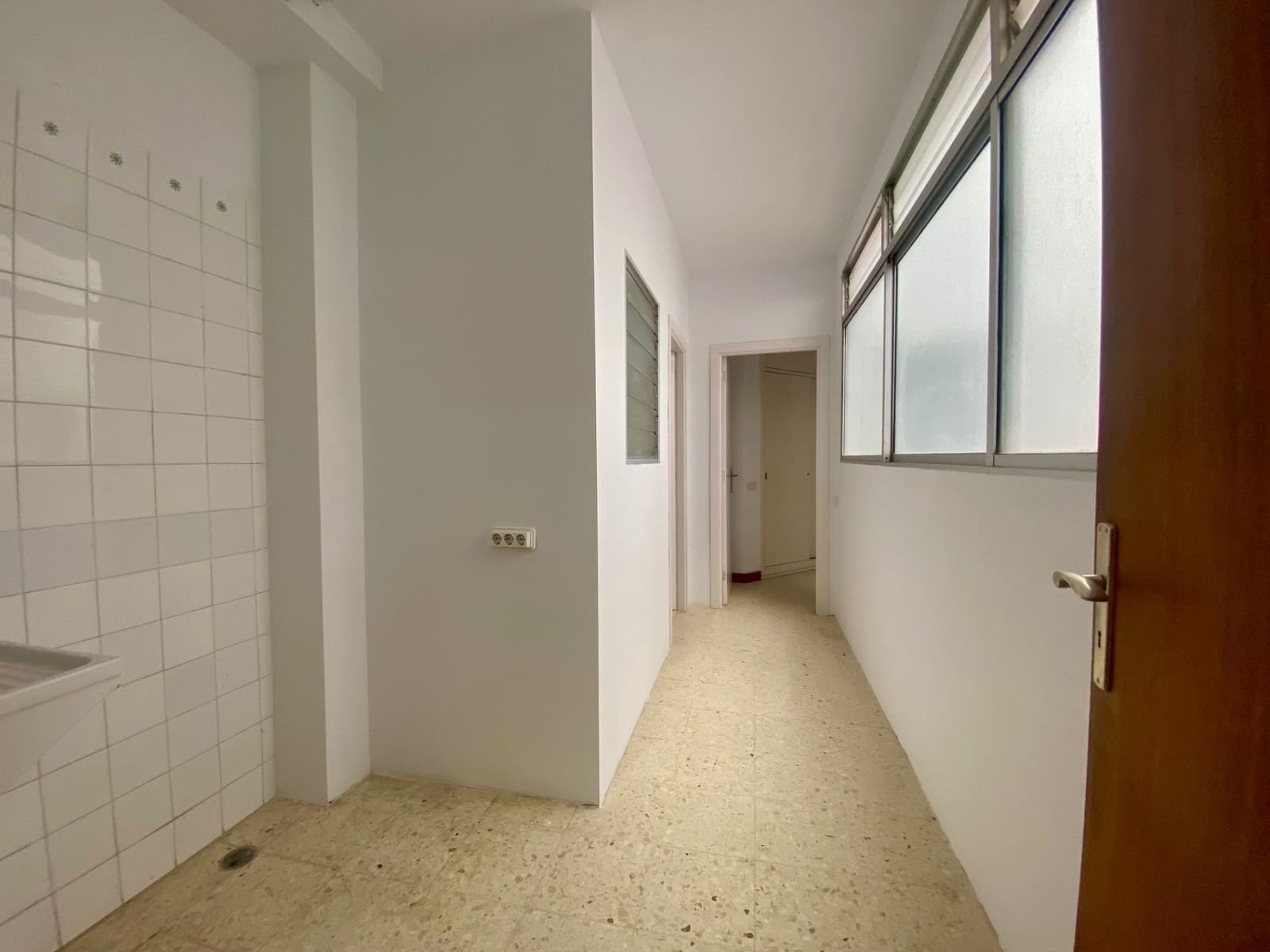 5 soveværelse Lejlighed til salg i Santa Cruz de Tenerife med garage - € 620.000 (Ref: 9188102)