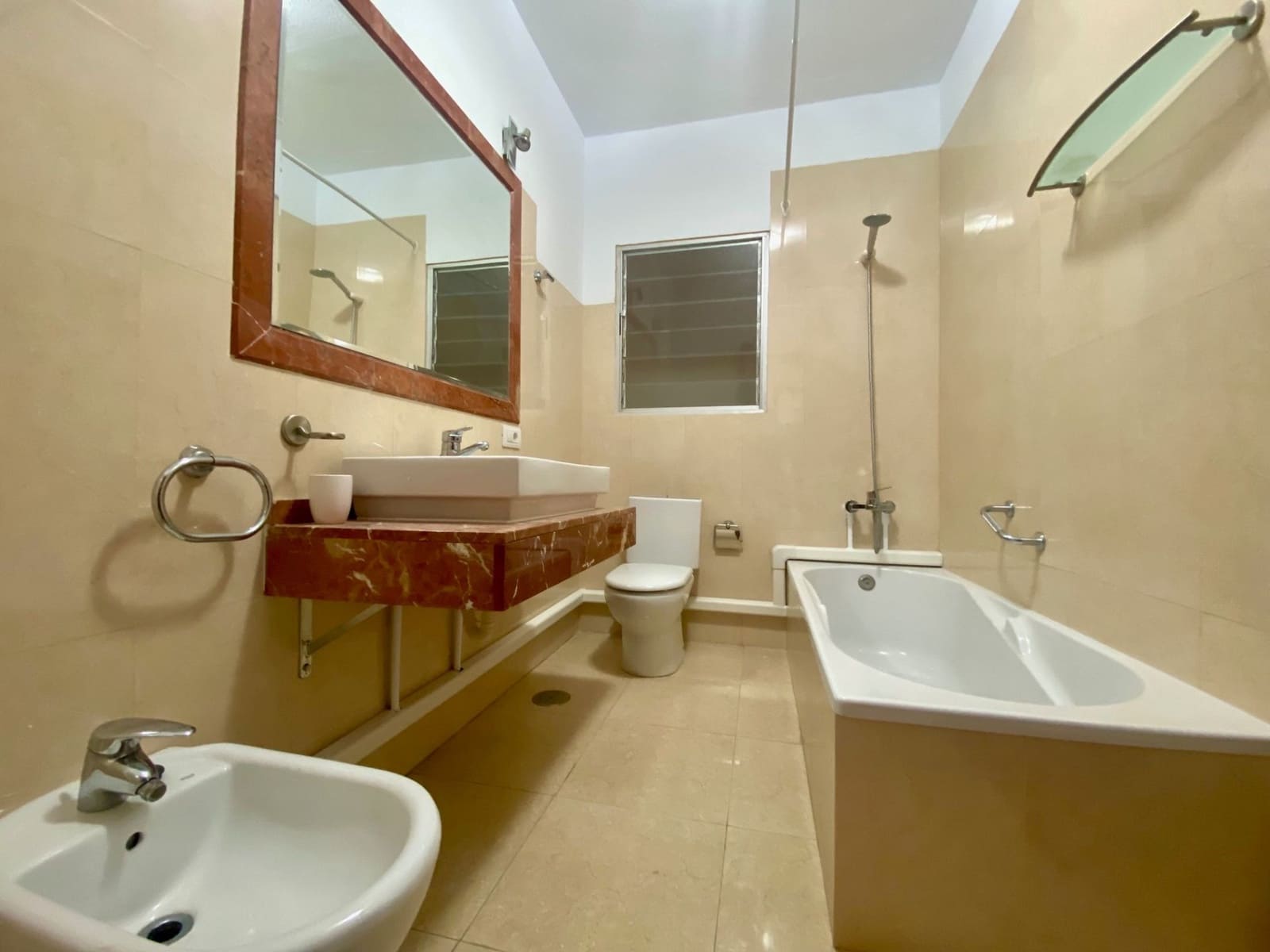 5 soveværelse Lejlighed til salg i Santa Cruz de Tenerife med garage - € 620.000 (Ref: 9188102)