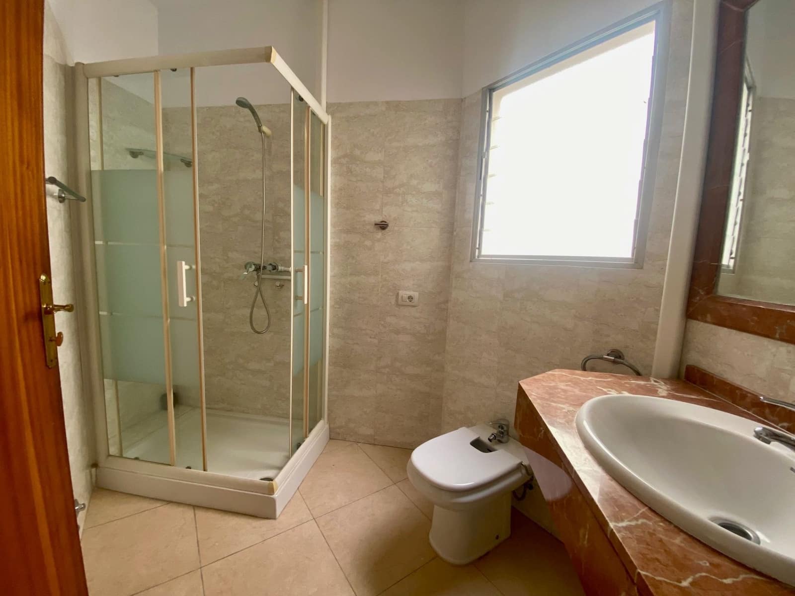 5 soveværelse Lejlighed til salg i Santa Cruz de Tenerife med garage - € 620.000 (Ref: 9188102)