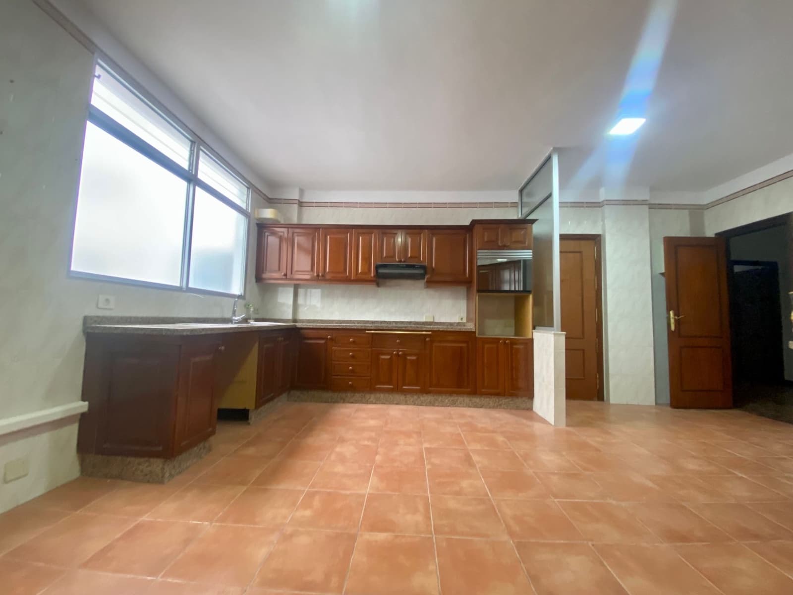 5 soveværelse Lejlighed til salg i Santa Cruz de Tenerife med garage - € 620.000 (Ref: 9188102)