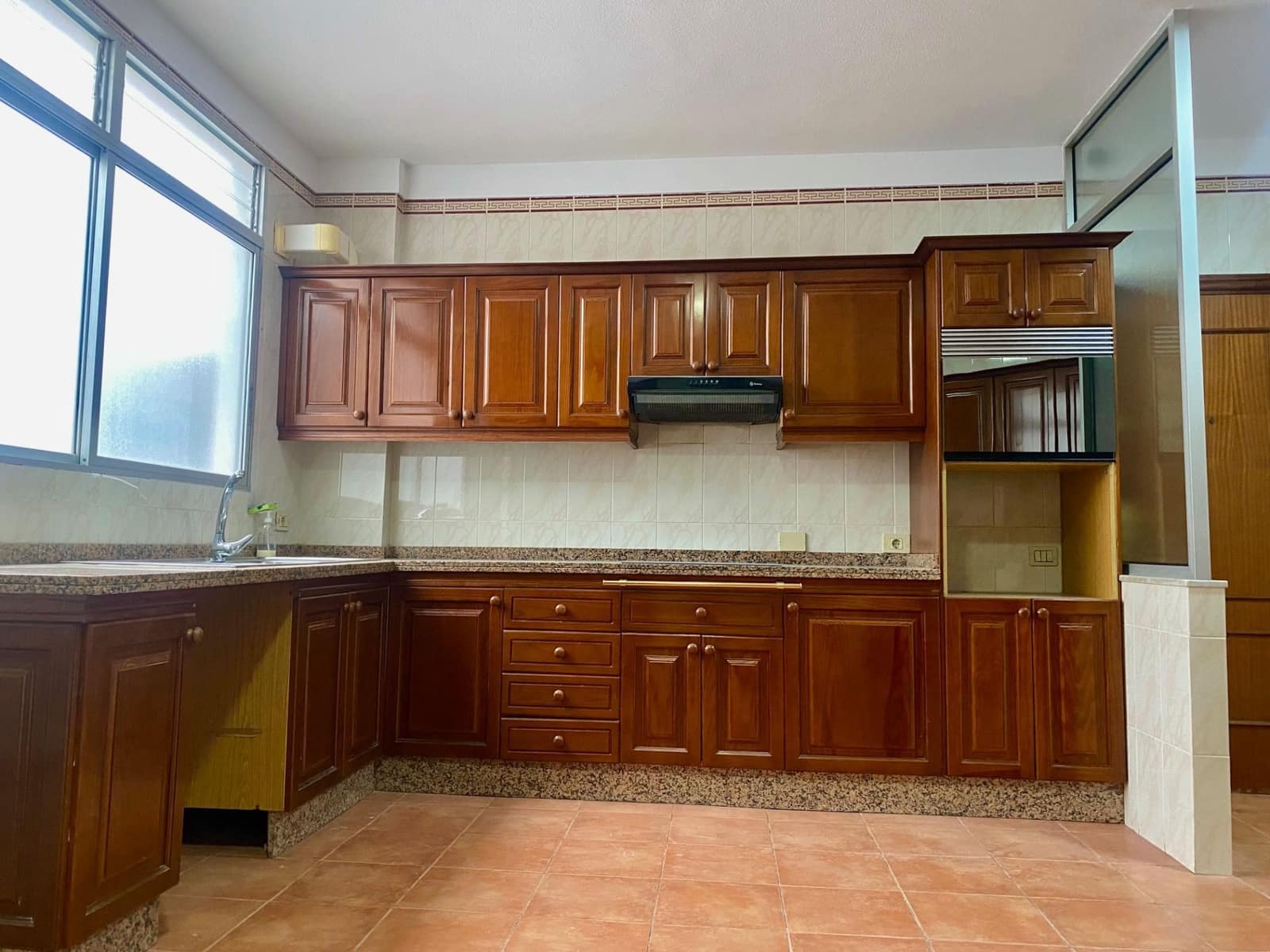 5 soveværelse Lejlighed til salg i Santa Cruz de Tenerife med garage - € 620.000 (Ref: 9188102)