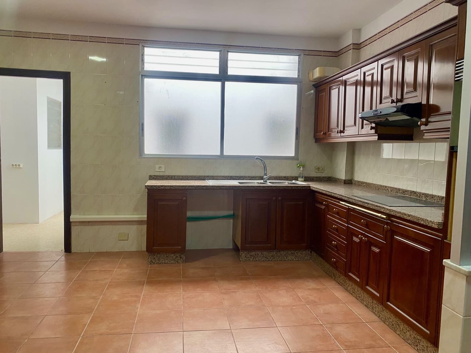 5 soveværelse Lejlighed til salg i Santa Cruz de Tenerife med garage - € 620.000 (Ref: 9188102)