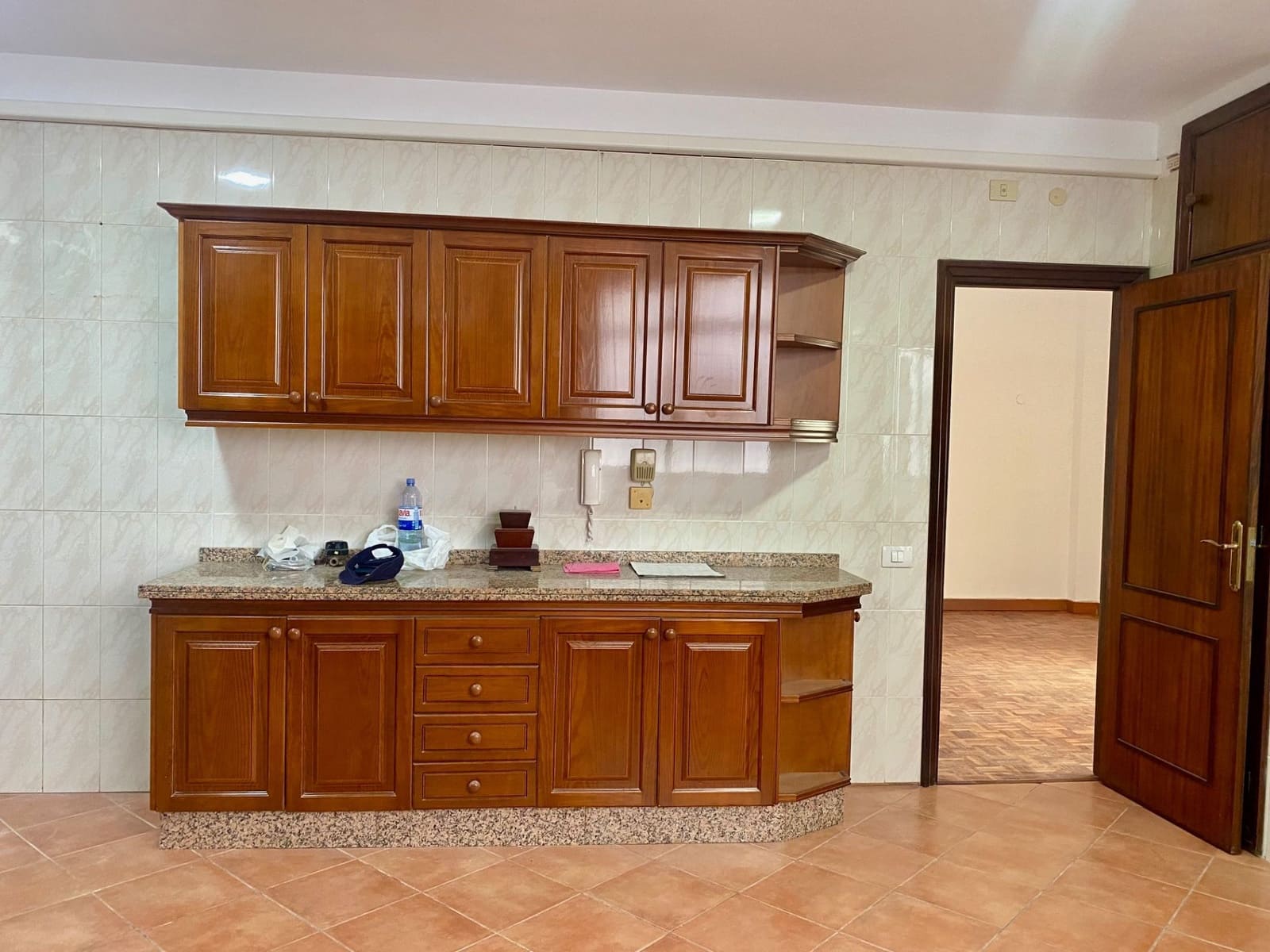 5 soveværelse Lejlighed til salg i Santa Cruz de Tenerife med garage - € 620.000 (Ref: 9188102)