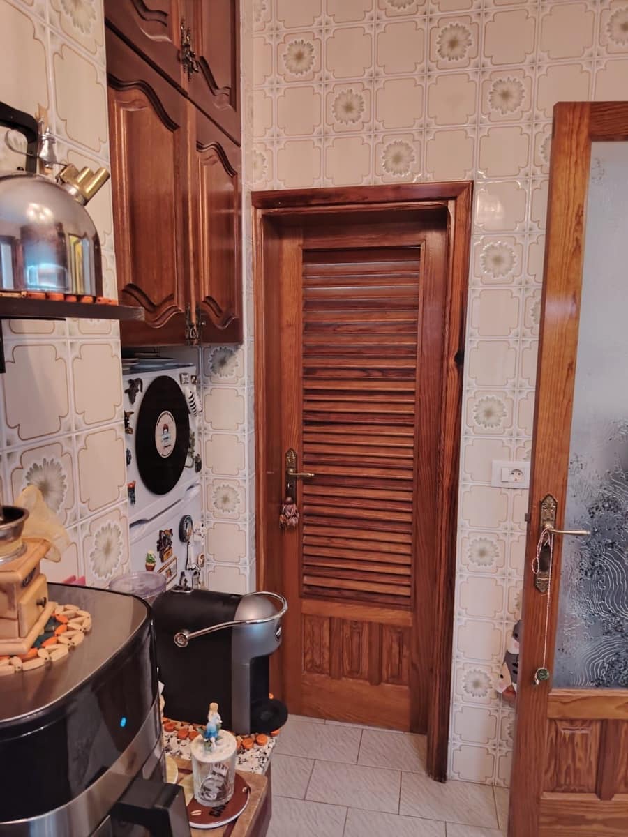 3 soveværelse Semi-Rækkehus til salg i Santa Cruz de Tenerife - € 250.000 (Ref: 9202225)