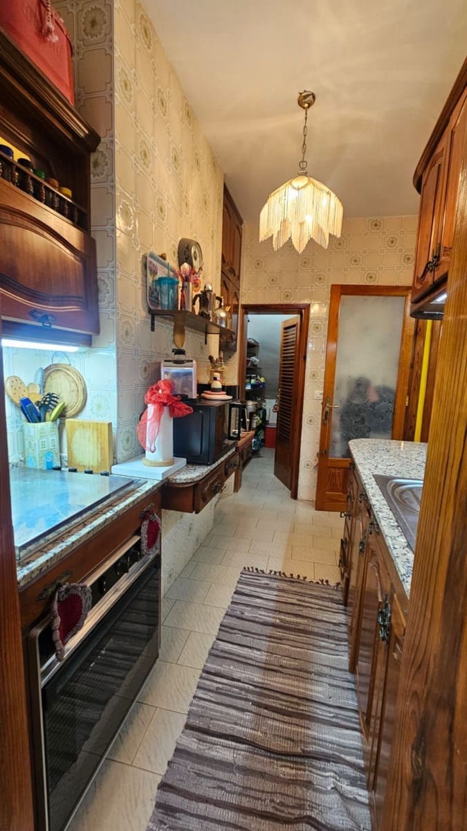 3 soveværelse Semi-Rækkehus til salg i Santa Cruz de Tenerife - € 250.000 (Ref: 9202225)