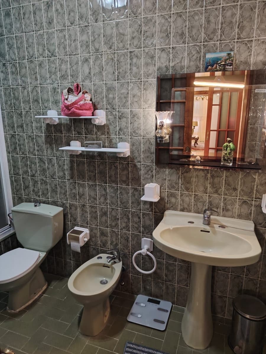 3 soveværelse Semi-Rækkehus til salg i Santa Cruz de Tenerife - € 250.000 (Ref: 9202225)