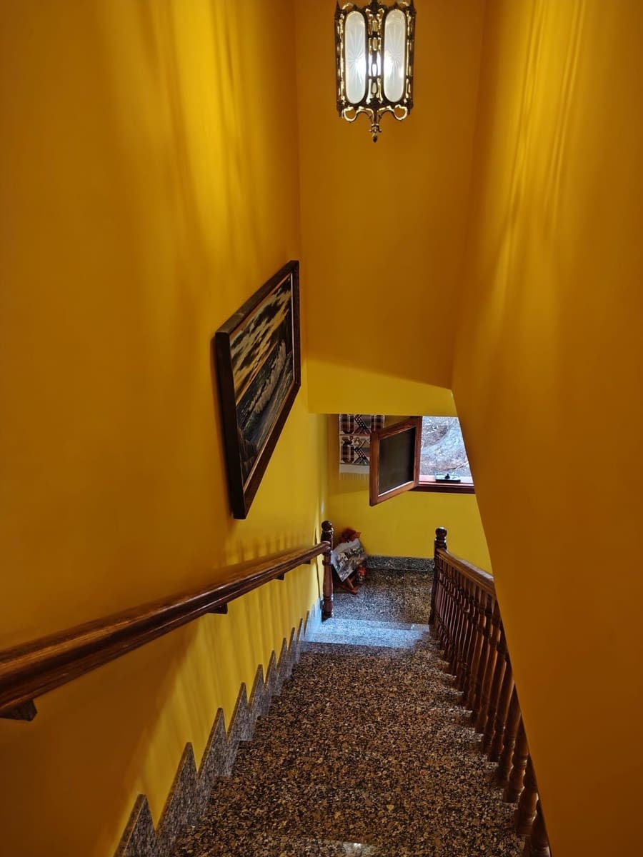 3 soveværelse Semi-Rækkehus til salg i Santa Cruz de Tenerife - € 250.000 (Ref: 9202225)