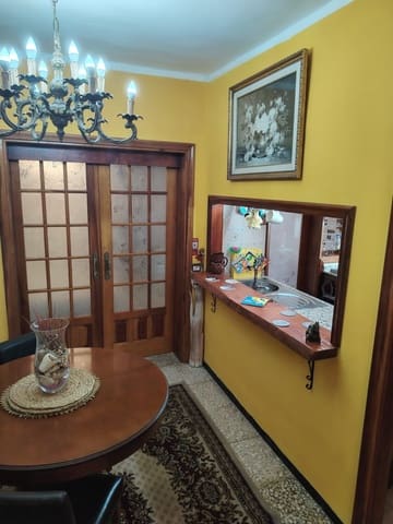 3 soverom Kjedet enebolig til salgs i La Salud, Santa Cruz de Tenerife - € 250 000 (Ref: 9202225)