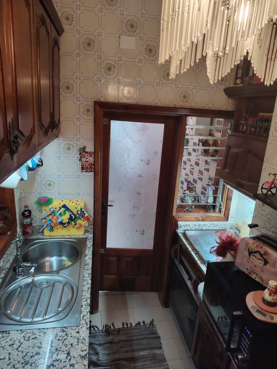 3 soveværelse Semi-Rækkehus til salg i Santa Cruz de Tenerife - € 250.000 (Ref: 9202225)