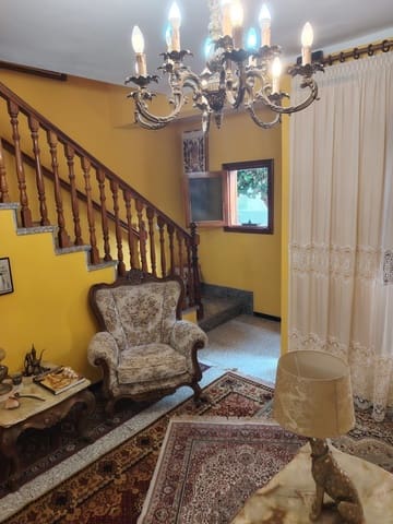 3 soverom Kjedet enebolig til salgs i La Salud, Santa Cruz de Tenerife - € 250 000 (Ref: 9202225)