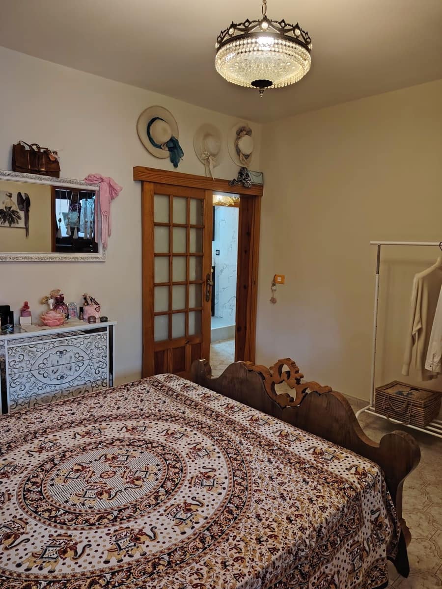 3 soveværelse Semi-Rækkehus til salg i Santa Cruz de Tenerife - € 250.000 (Ref: 9202225)