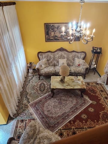 3 soverom Kjedet enebolig til salgs i La Salud, Santa Cruz de Tenerife - € 250 000 (Ref: 9202225)