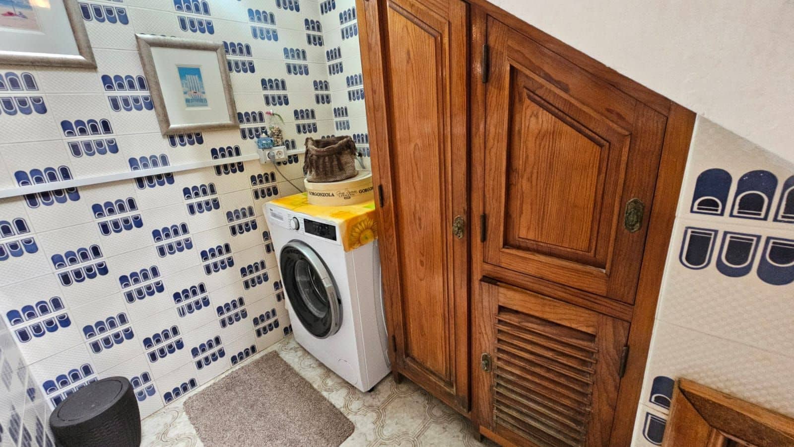 3 soveværelse Semi-Rækkehus til salg i Santa Cruz de Tenerife - € 250.000 (Ref: 9202225)