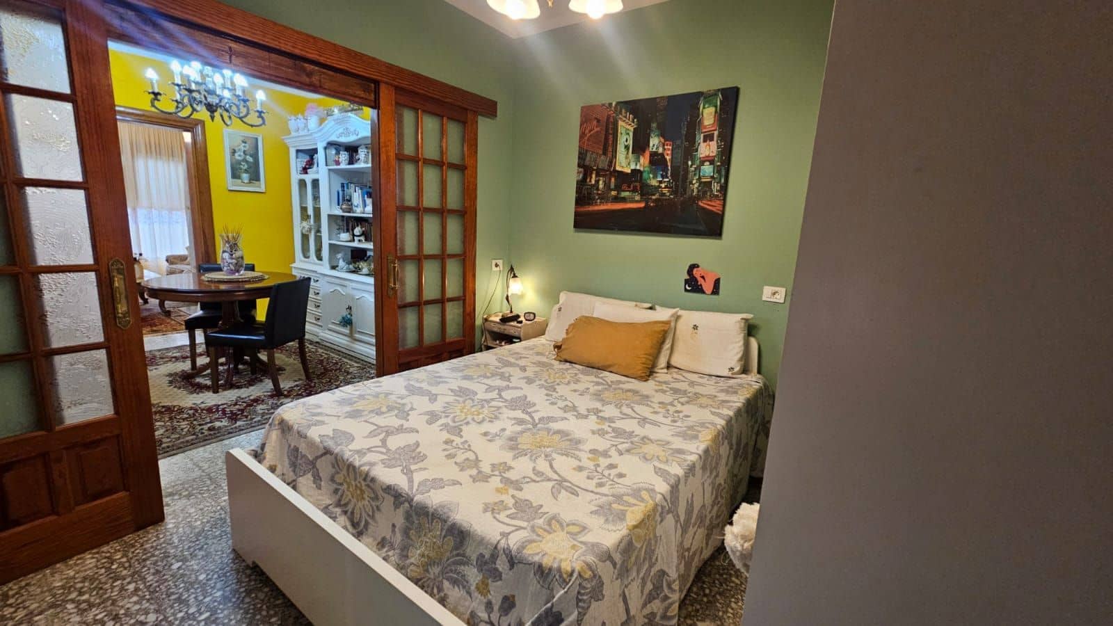 3 soveværelse Semi-Rækkehus til salg i Santa Cruz de Tenerife - € 250.000 (Ref: 9202225)