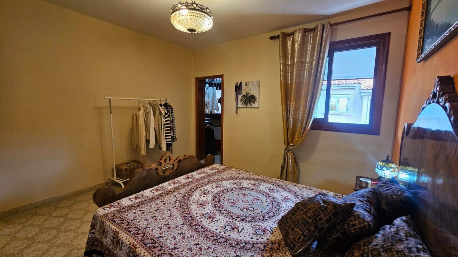 3 soveværelse Semi-Rækkehus til salg i Santa Cruz de Tenerife - € 250.000 (Ref: 9202225)