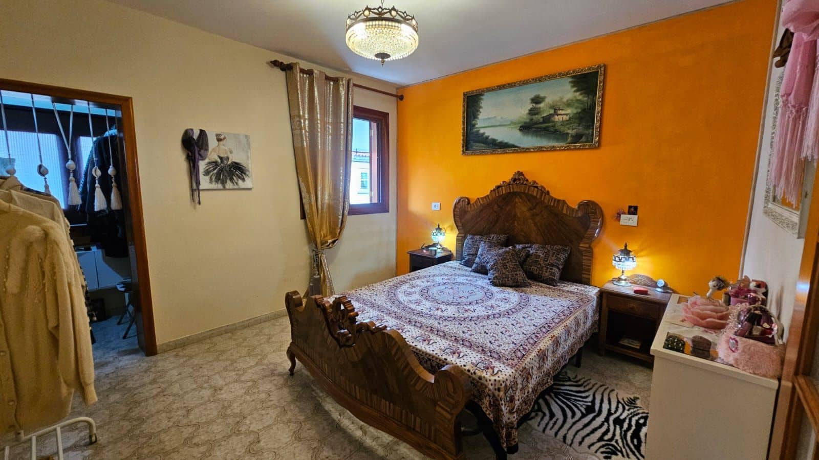 3 soveværelse Semi-Rækkehus til salg i Santa Cruz de Tenerife - € 250.000 (Ref: 9202225)