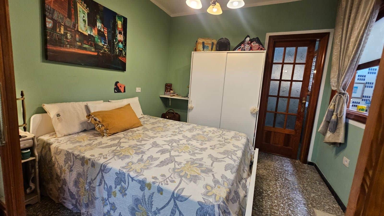 3 soveværelse Semi-Rækkehus til salg i Santa Cruz de Tenerife - € 250.000 (Ref: 9202225)