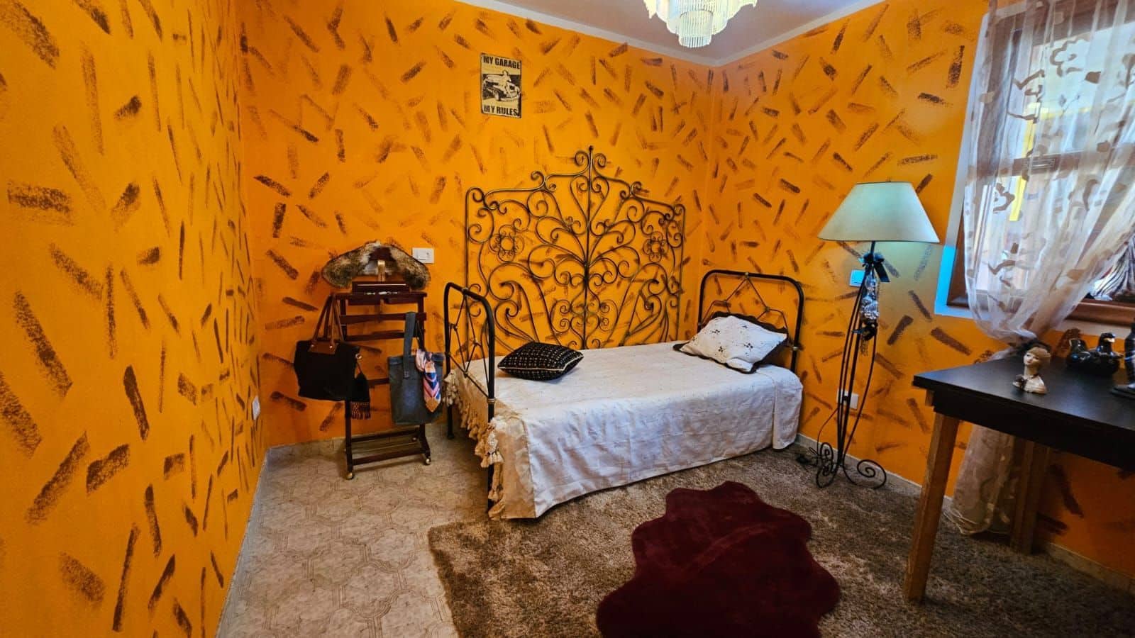 3 soveværelse Semi-Rækkehus til salg i Santa Cruz de Tenerife - € 250.000 (Ref: 9202225)