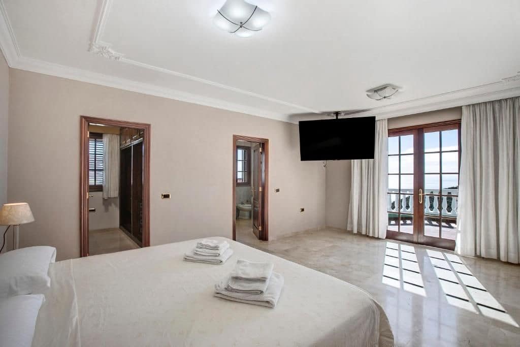 6 slaapkamer Villa te koop in Barranco Hondo met zwembad garage - € 975.000 (Ref: 9228299)