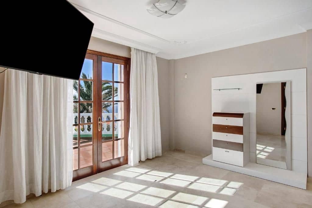 6 slaapkamer Villa te koop in Barranco Hondo met zwembad garage - € 975.000 (Ref: 9228299)