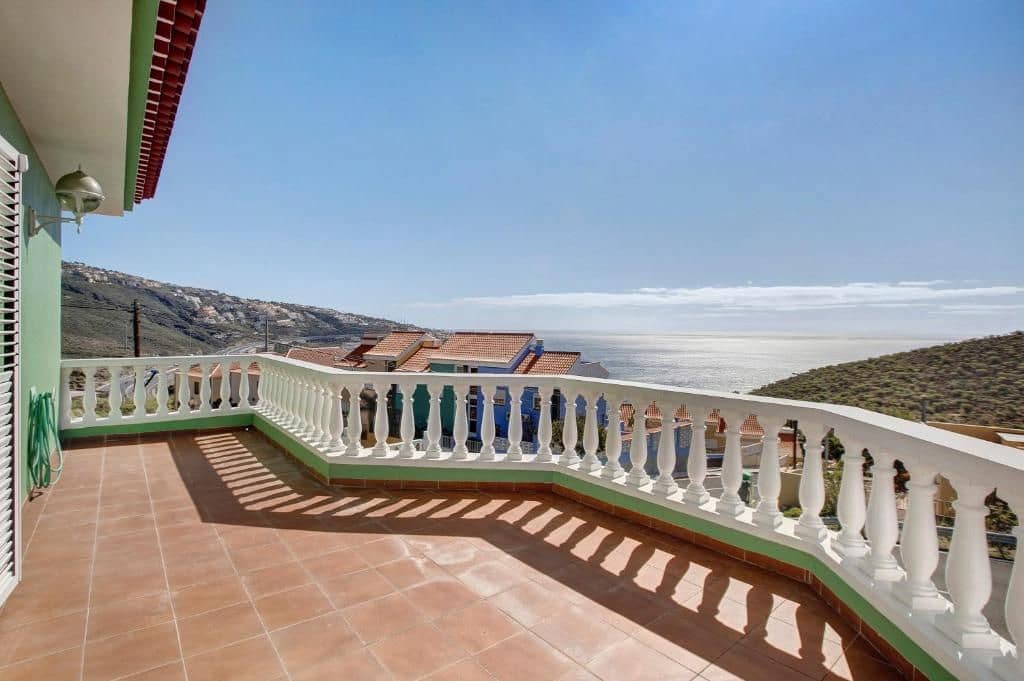 6 slaapkamer Villa te koop in Barranco Hondo met zwembad garage - € 975.000 (Ref: 9228299)