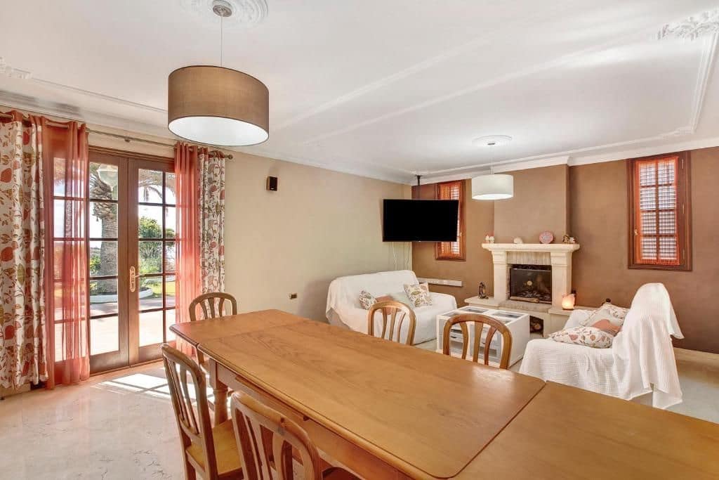 6 slaapkamer Villa te koop in Barranco Hondo met zwembad garage - € 975.000 (Ref: 9228299)