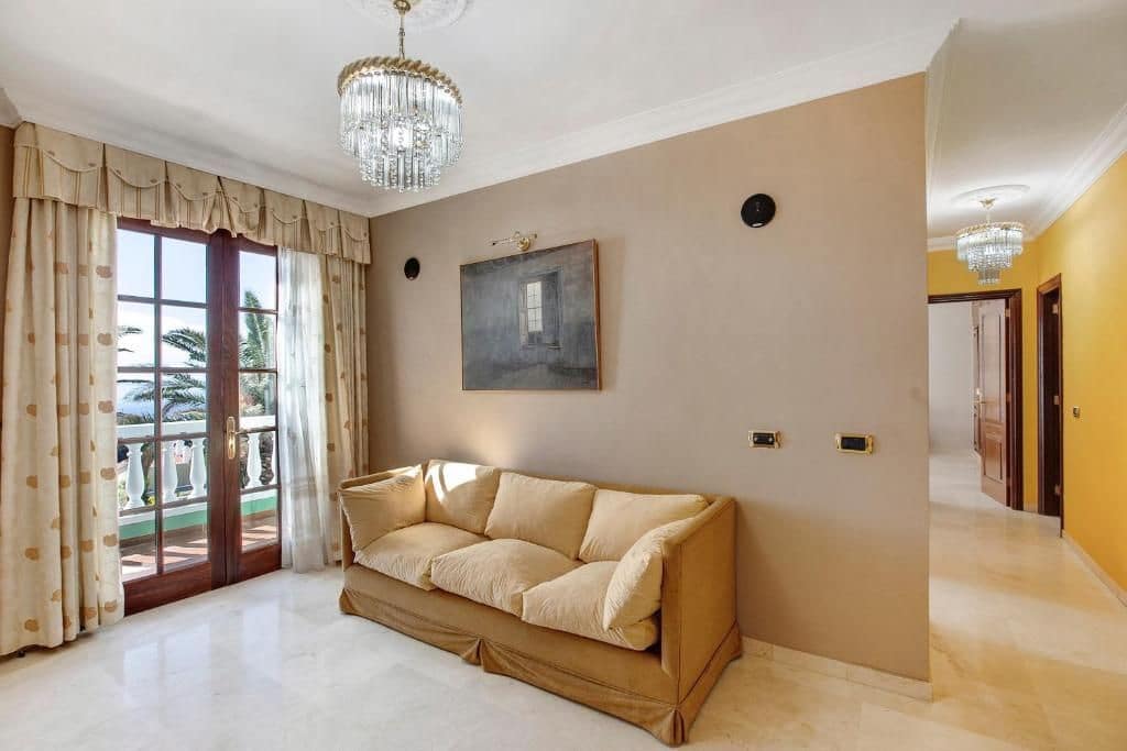 6 slaapkamer Villa te koop in Barranco Hondo met zwembad garage - € 975.000 (Ref: 9228299)