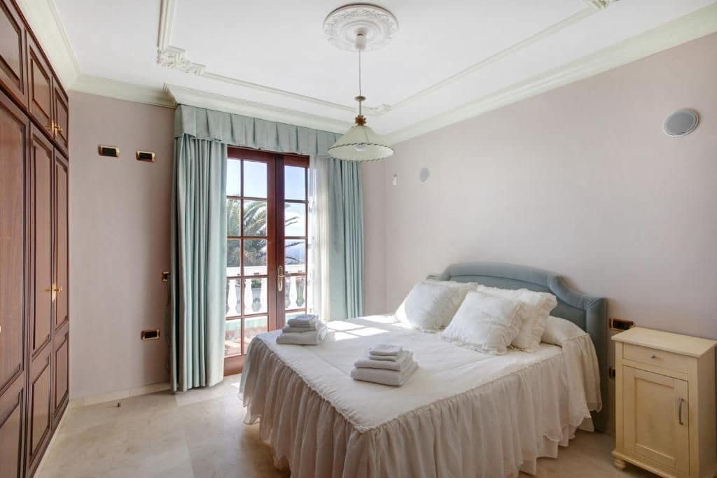 6 slaapkamer Villa te koop in Barranco Hondo met zwembad garage - € 975.000 (Ref: 9228299)