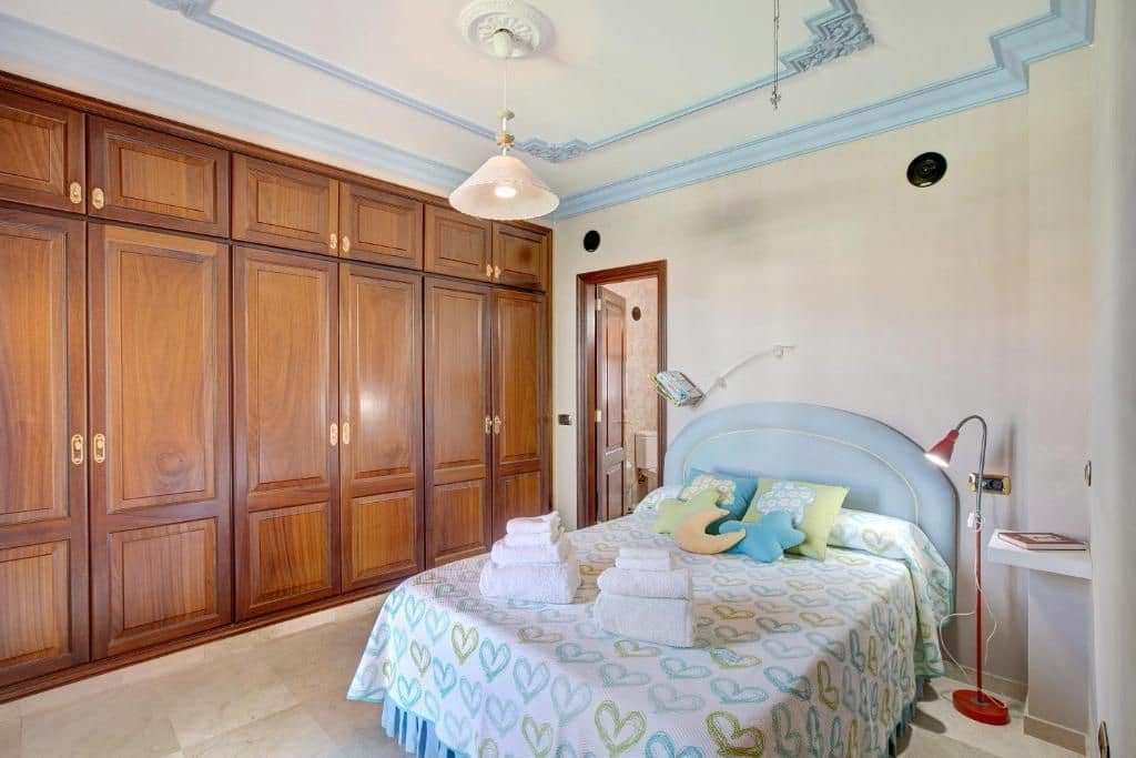 6 slaapkamer Villa te koop in Barranco Hondo met zwembad garage - € 975.000 (Ref: 9228299)