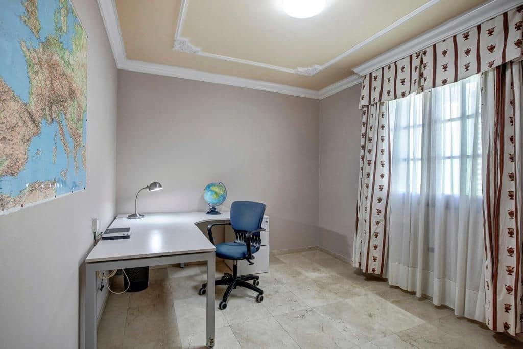 6 slaapkamer Villa te koop in Barranco Hondo met zwembad garage - € 975.000 (Ref: 9228299)